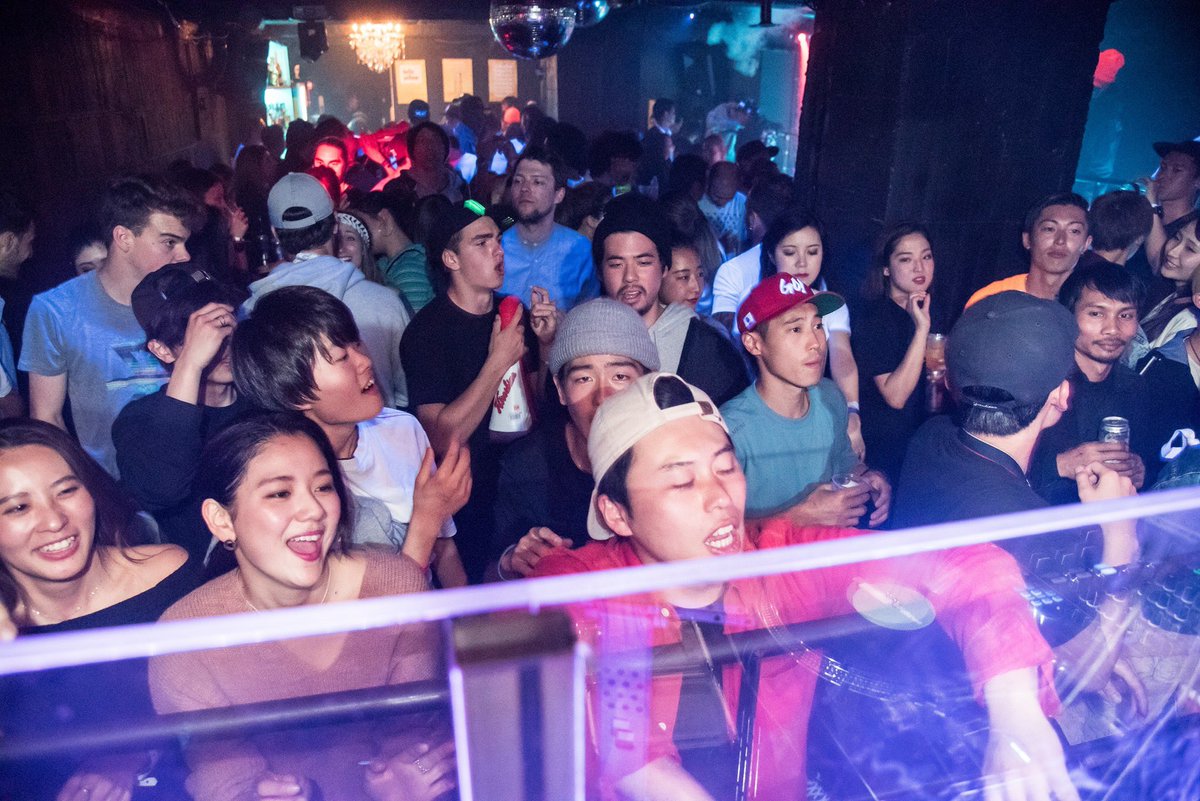 Club G Hiroshima Tonight No 1 King Of Party In Hiroshima Ready For The Saturday Hour Dj Changg Dj Leo Dj Tacchi Dj Toshi Clubghiroshima Clubg Saturdayhour Hiphop Rnb