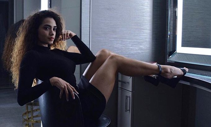 Watch REVA's leaked NSFW photo on TwXstars