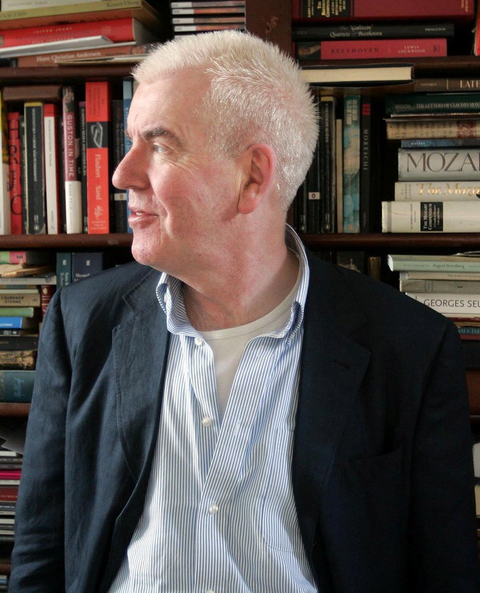 schottmusic's tweet photo. We're looking forward to hearing Gerald Barry's "The Destruction of Sodom" at @LCMF_ in December! https://t.co/IviwL1fD9H @An_assembly https://t.co/4JdTxh7CKP