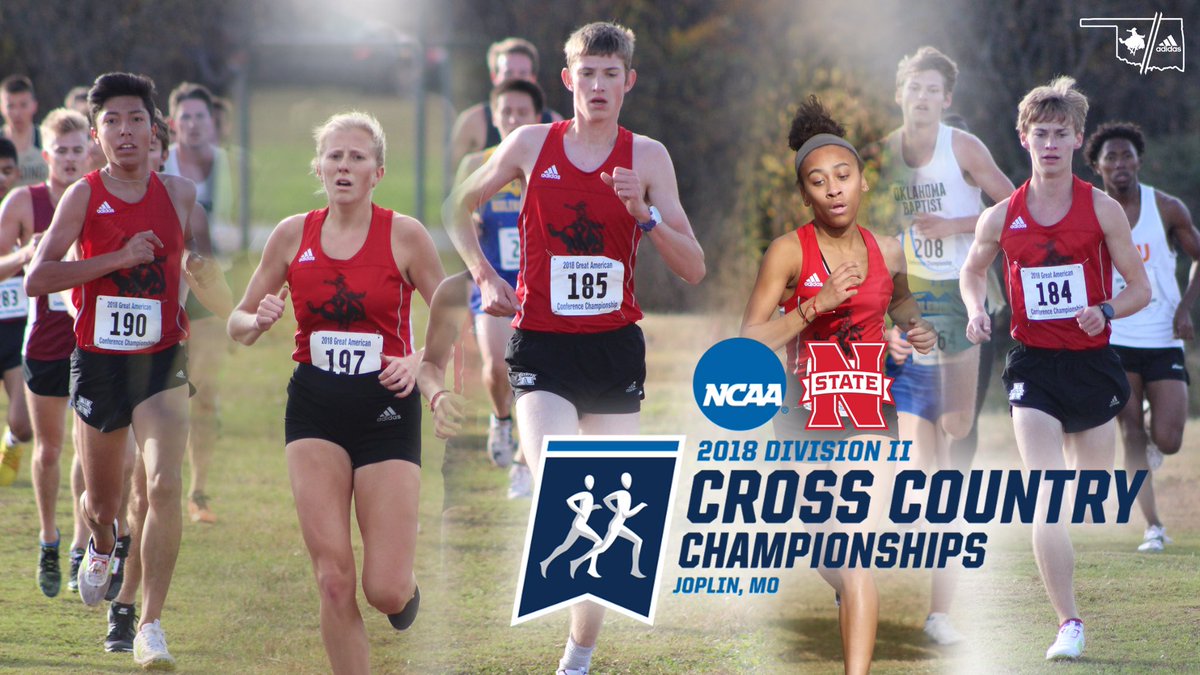 NWOSUAthletics's tweet photo. XC | Itโs RACE DAY!
Northwestern Cross Country is in Joplin, Mo., for the NCAA Central Region Championships. Menโs 10K begins at 10 a.m. and the womenโs 8K at 11:15. Longest races of the year.
๐: Joplin, Mo.
๐
: Live Results (https://t.co/MhRAEoH3WN)
#RRR #RunRangersRun https://t.co/Wmh9yELW91