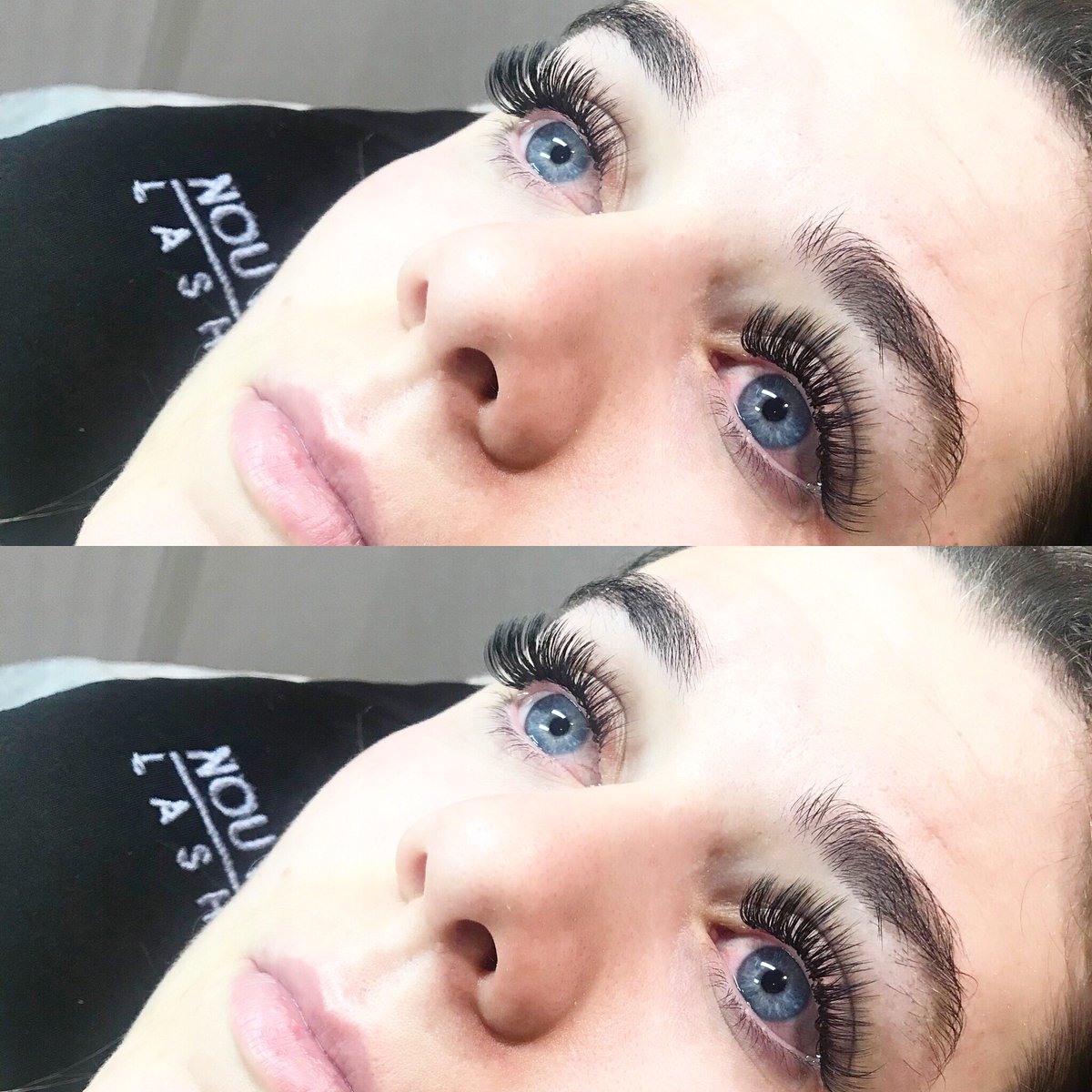 beaubellesalon's tweet photo. โSheโs the lash queenโ ๐ look at these blues eyes popping with gorgeous #SvSlashes
#beaubelle #bysophie #lashes #nouveaulashes #lashgang @nouveaulashesuk https://t.co/PRok5EIGld
