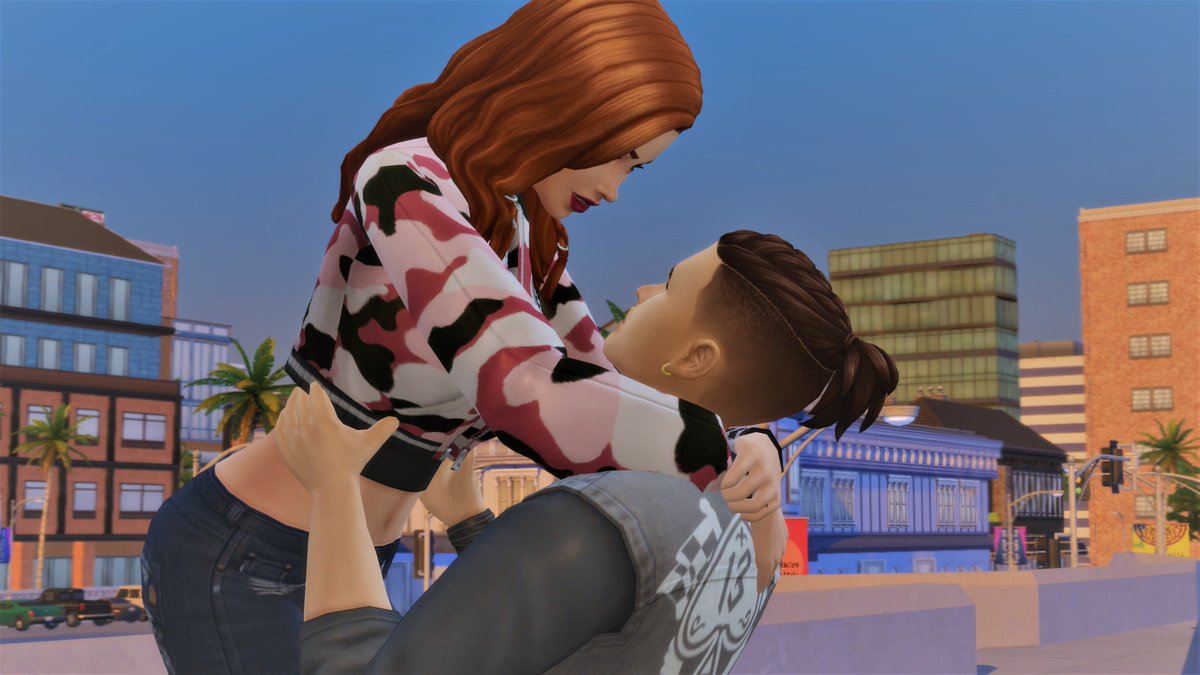 GamingTweety1's tweet photo. New #customanimationpack is coming in max 3 weeks!!!
#thesims #thesims4 #getfamousexpansionpack https://t.co/4xFrvaL01p
