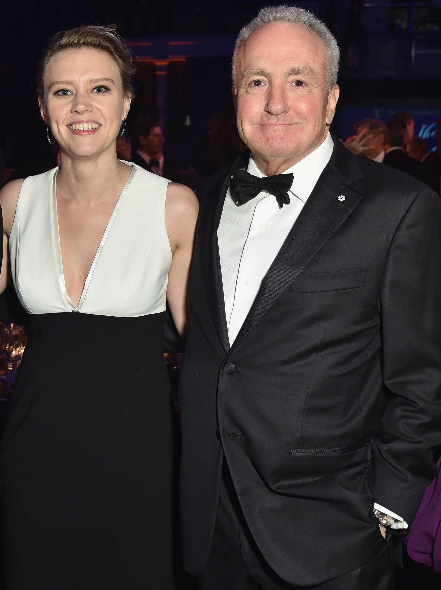 Happy birthday to Lorne Michaels! 