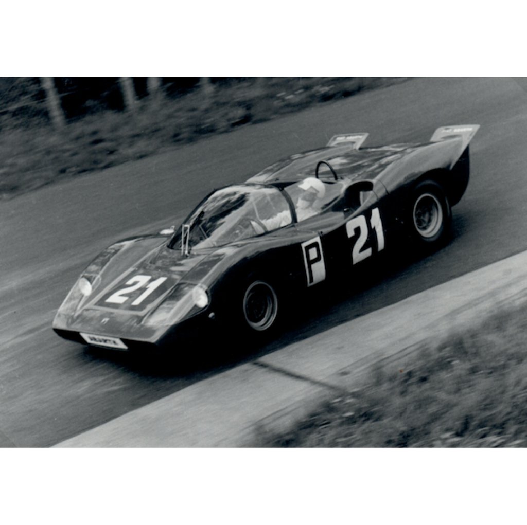 AbarthClassics's tweet photo. Wanna see more historic abarth pics and high quality photos of the historic abarth collection? Order ABARTH Racing Cars photobook!
https://t.co/7pYYS0BCwf
#abarth #racing #racingcar #classiccars #photobook #carphoto #carphotography #carcollection #collectors #photography #vintage https://t.co/5kBpPSWstv