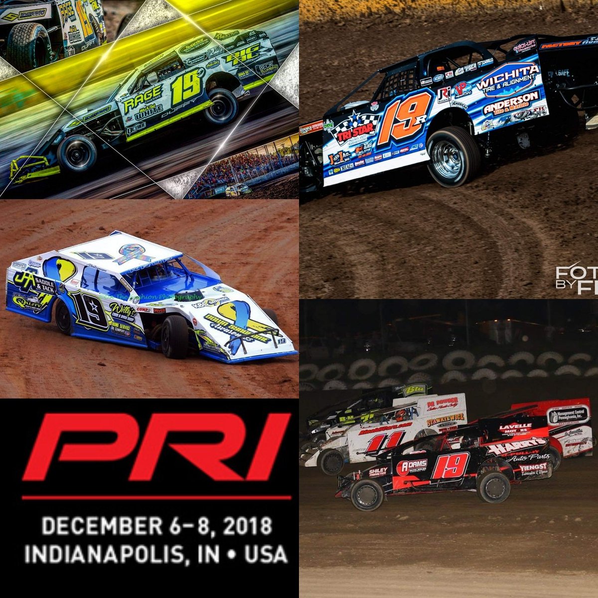 The excitement is building... 19 day remaining!! @prishow