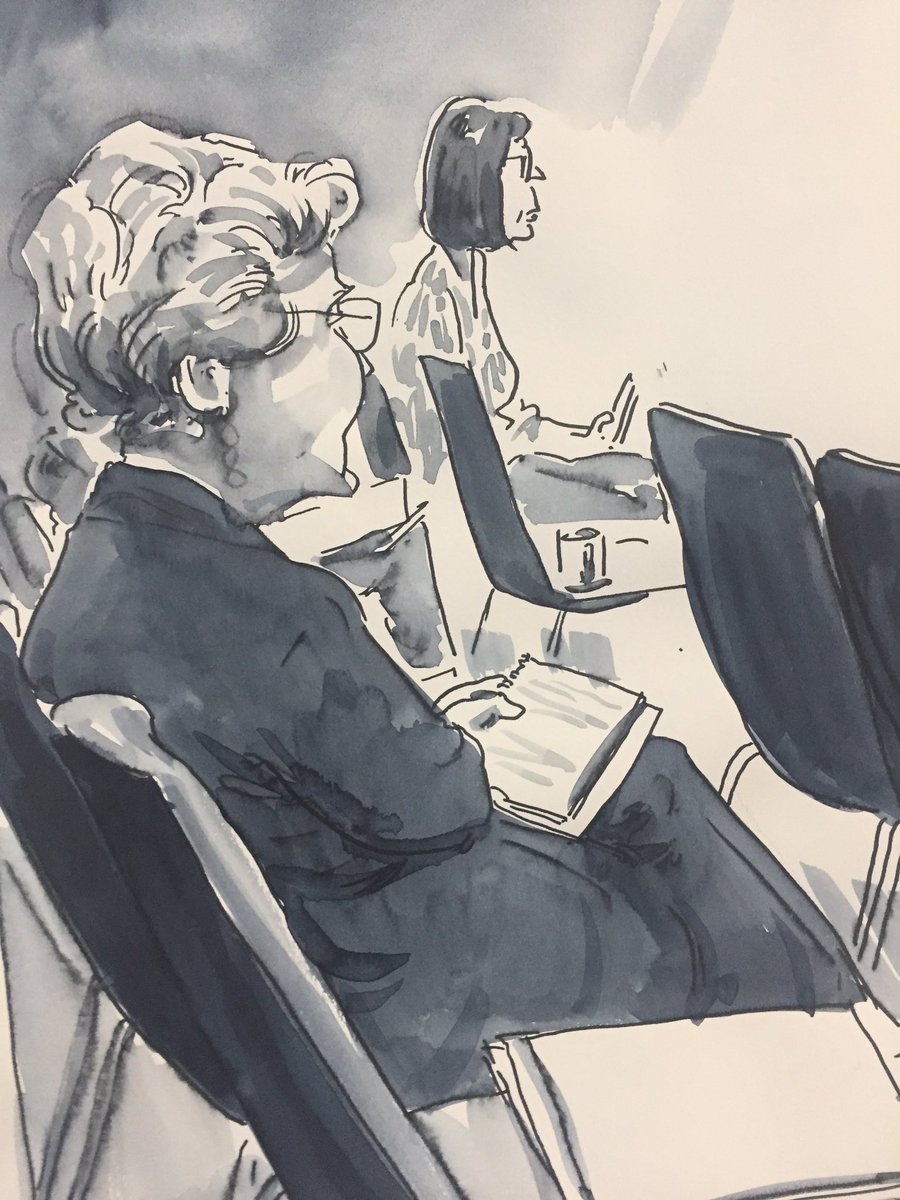DrRLofthouse's tweet photo. This appears to be me and Liz White at #ipda2018. https://t.co/mDSGZnFymM