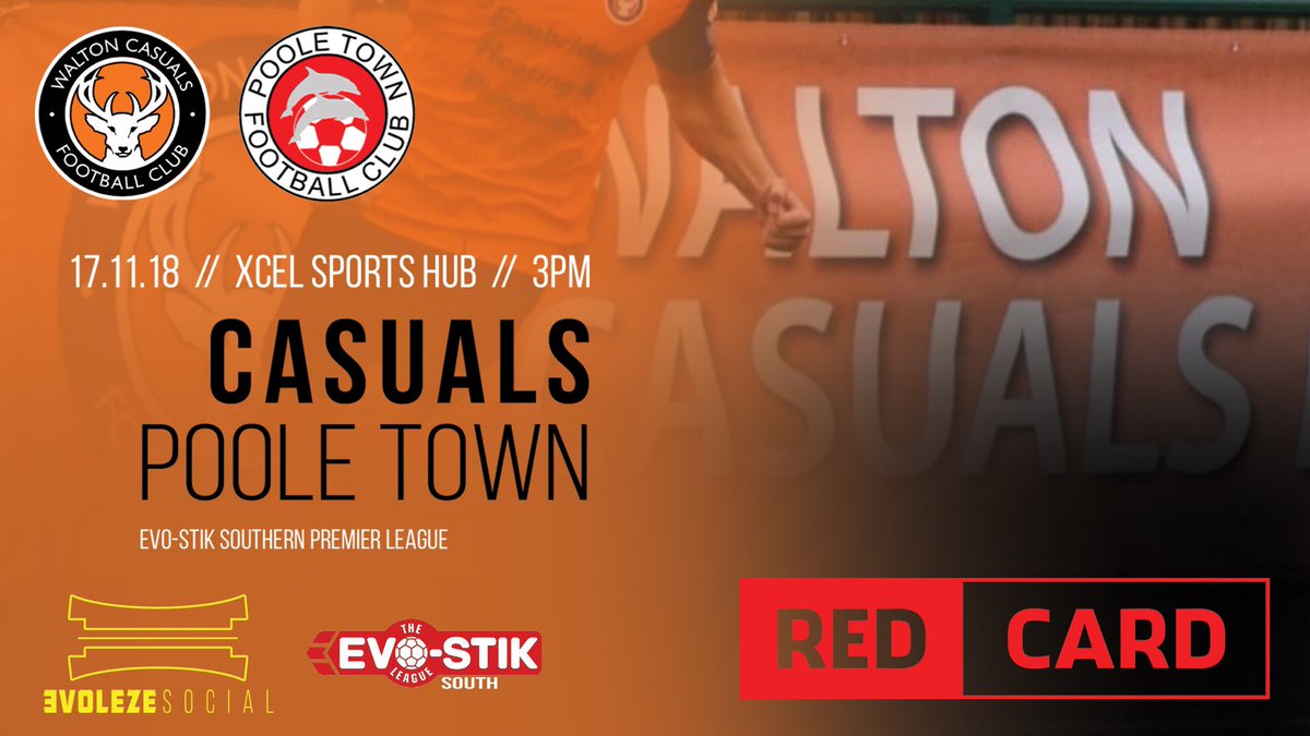 WaltonCasualsFC's tweet image. 38 | Unbelievable scenes. Denzel saves a Gillespie penalty. Denzel then receives a straight red just for saying that justice has been done after the soft penalty given.