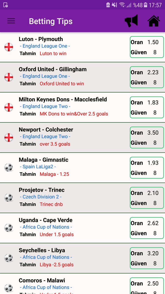 MacKazan's tweet photo. #bettingtips #betting #gambling #aposta #kladenja #pariu #apuesta #scommesse #pari #wetten #wetttips #conseilsdeparis #consigliperlescommesse #dicasdeapostas #consejosdeapuestas #iddaa #tahmin #bahis https://t.co/FnHxil2dsD