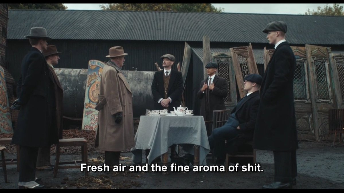 ocpeakyblinders's tweet photo. https://t.co/z5mySV7xpG