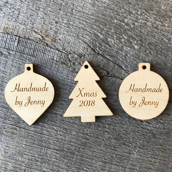 laser_girlz's tweet image. Buttons and tags and tags and tags 🏷 

#laserengraving #woodtags #handmadetags #artisttag #customtags #personalisedtags #holidaytags #woodbuttons #custombuttons