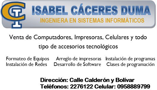 CaceresWeb2's tweet photo. Servicios Profesionales https://t.co/A0MLl5W1pq