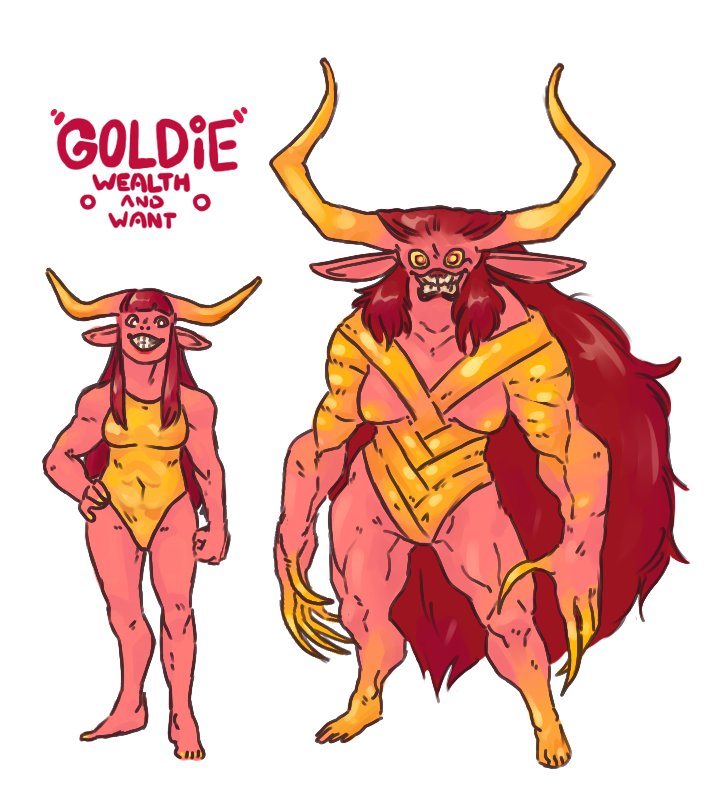 caseysguts's tweet photo. I think DBZ gave me my obsession with designing transformations and true forms for every character I draw. It's fun though, It's like my favorite thing.
#sketch #characterdesign #cutiesaturday #doesshecountasacutie #isthischeating https://t.co/kc8BtFhbi9