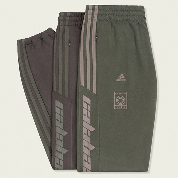 KicksDeals's tweet photo. NEW direct from @adidasUS: Calabasas Track Pant Core/Mink and Umber/Core #YEEZY #AD

FREE shipping -> https://t.co/7sO41iQqgl https://t.co/5H3NiUUjMG
