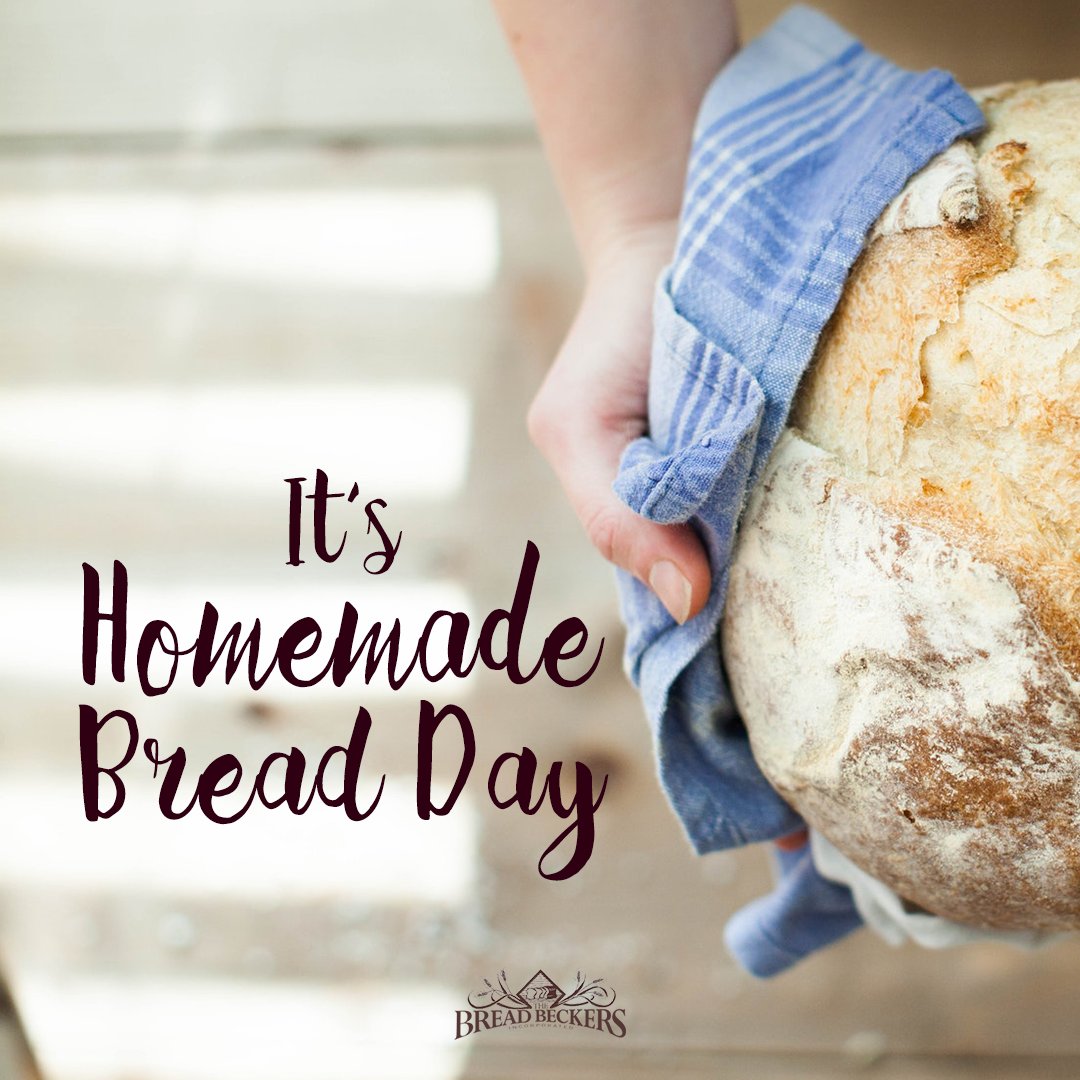 Bread Beckers tweet media