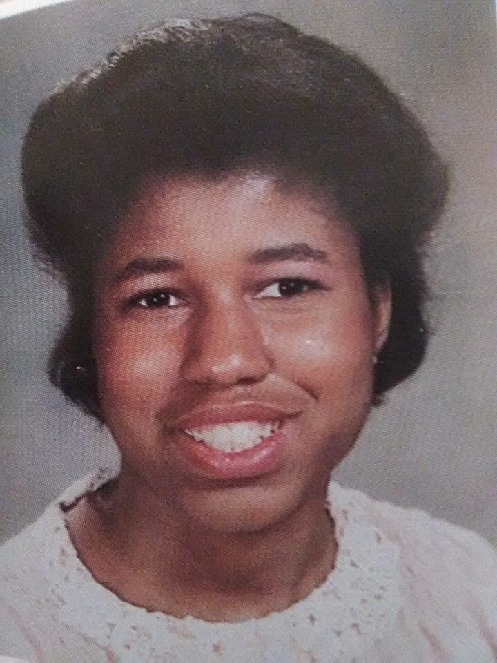 Joyce Rose-Harris tweet media