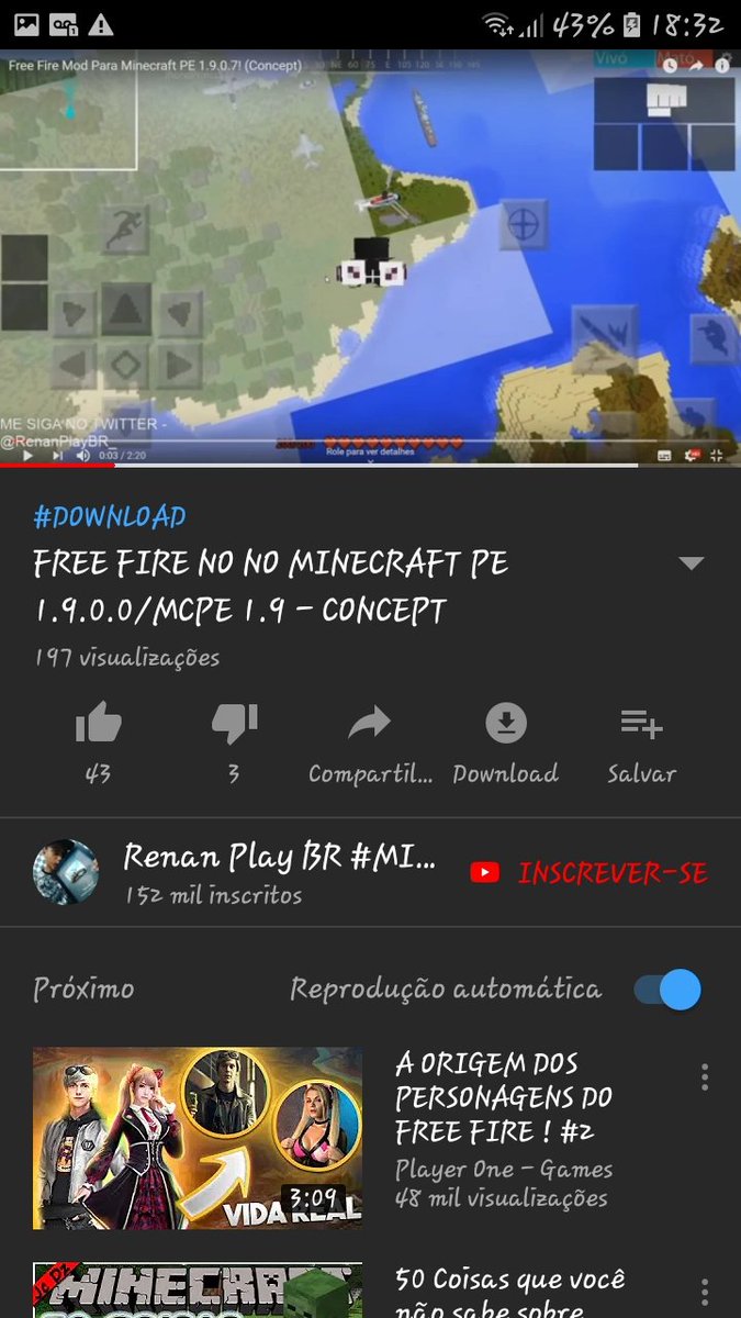 L de lixo e de legit tweet media