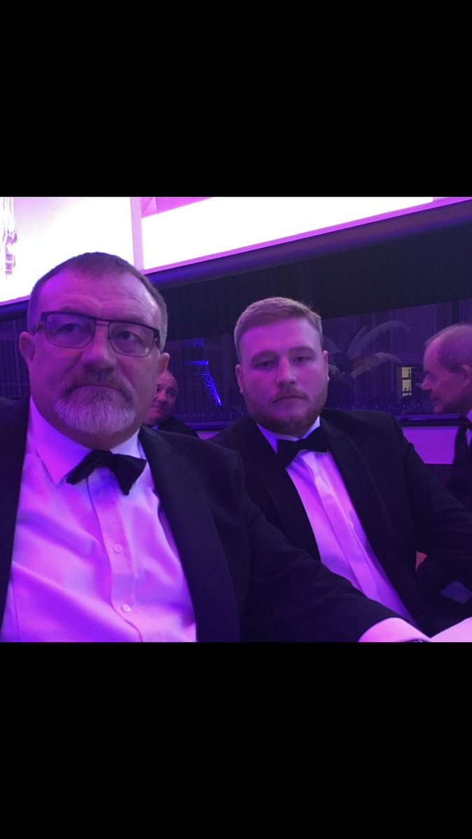 Paulleary4's tweet photo. The blues brothers #MetGLGala https://t.co/NjyVOqULKC