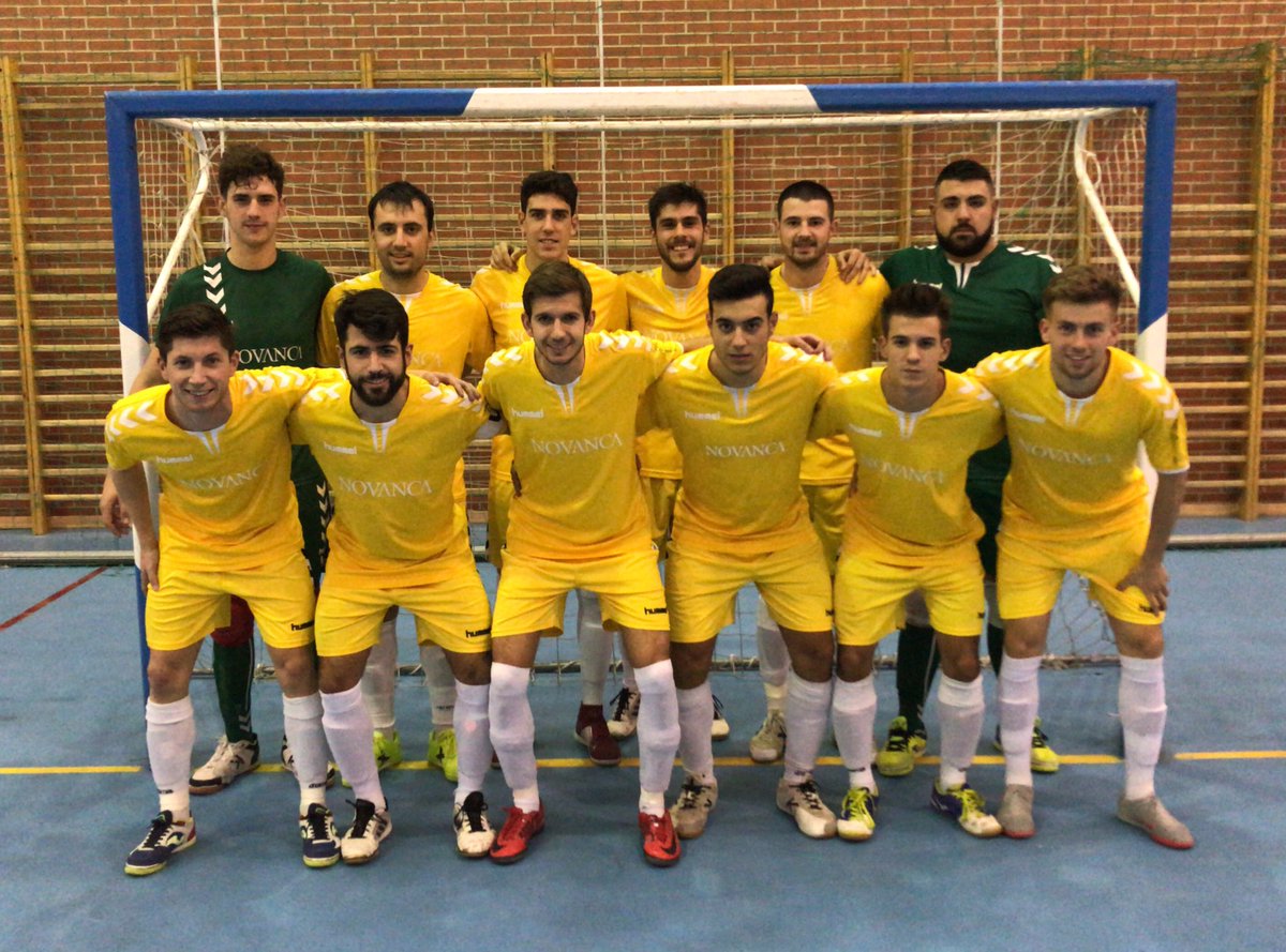 🏆 2ª División B - Grupo IV
📆 Jornada 10
🏟 La Fortuna

3️⃣ <a href="/ACDSilverFS/">Futsal 2024</a>
3️⃣ <a href="/CDLeganesFS/">C.D. Leganés Fútbol Sala</a>

<a href="/Carlitos_valen/">Carlos Valenzuela</a> ⚽️⚽️
<a href="/josece3/">jose cebrian</a> ⚽️