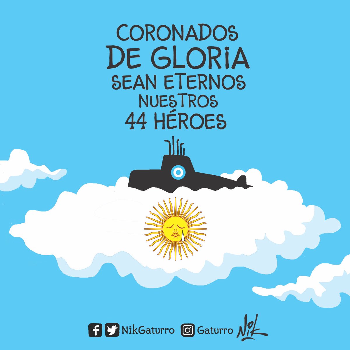 Nikgaturro's tweet photo. #44Heroes https://t.co/AmS8NvXaHB