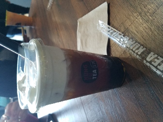 MoneyMaking_00's tweet image. Download the app through my special referral link to get $4 to use towards a drink at KFT thelevelup.com/c/EM-BJ8ORG0TMY
#KungFuTea