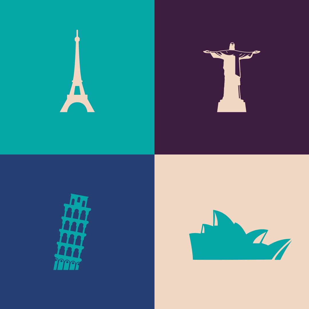 JuneDating's tweet image. What’s your favorite city in the world? 🌏 June’s favorite city is Amsterdam ❌❌❌ #JuneDating