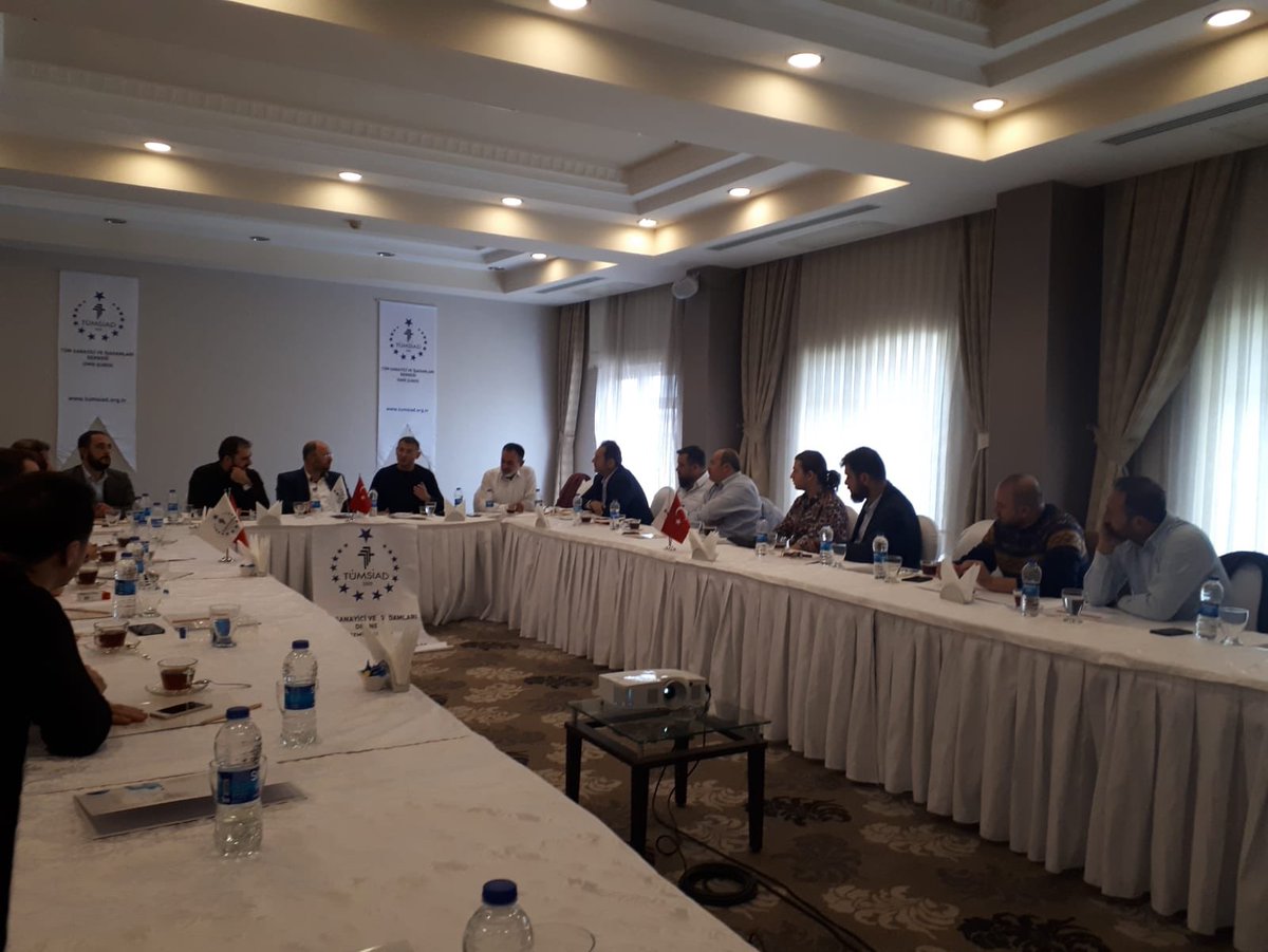 KoyluZeki's tweet photo. İzmir tümsiad şubenin düzenlemiş olduğu programa Kütahya şb olarak Afyon’da katılım sağladık https://t.co/VP36rpwRzp