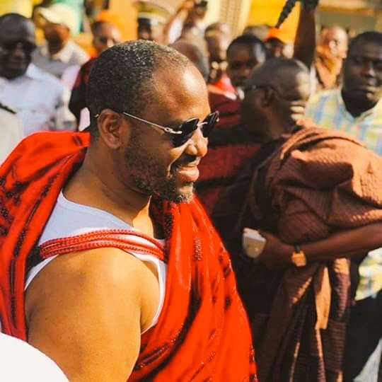 DRTUO's tweet image. "Ce qui nous a toujours engagé auprès de @SOROKGUILLAUME, c’est ce en quoi il est et sera utile à la #civ, et ce quel que soit son statut présent et ou à venir. Nous ne sommes animé comme lui que d'une seule passion servir la CÔTE D’IVOIRE. "