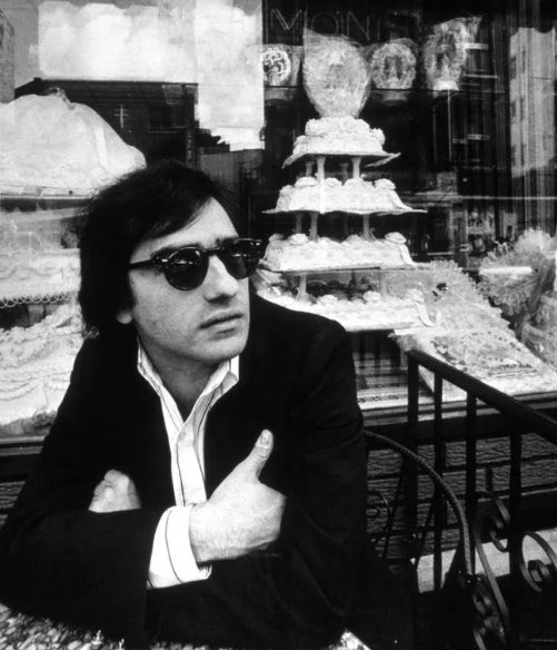 Happy Birthday Martin Scorsese 
