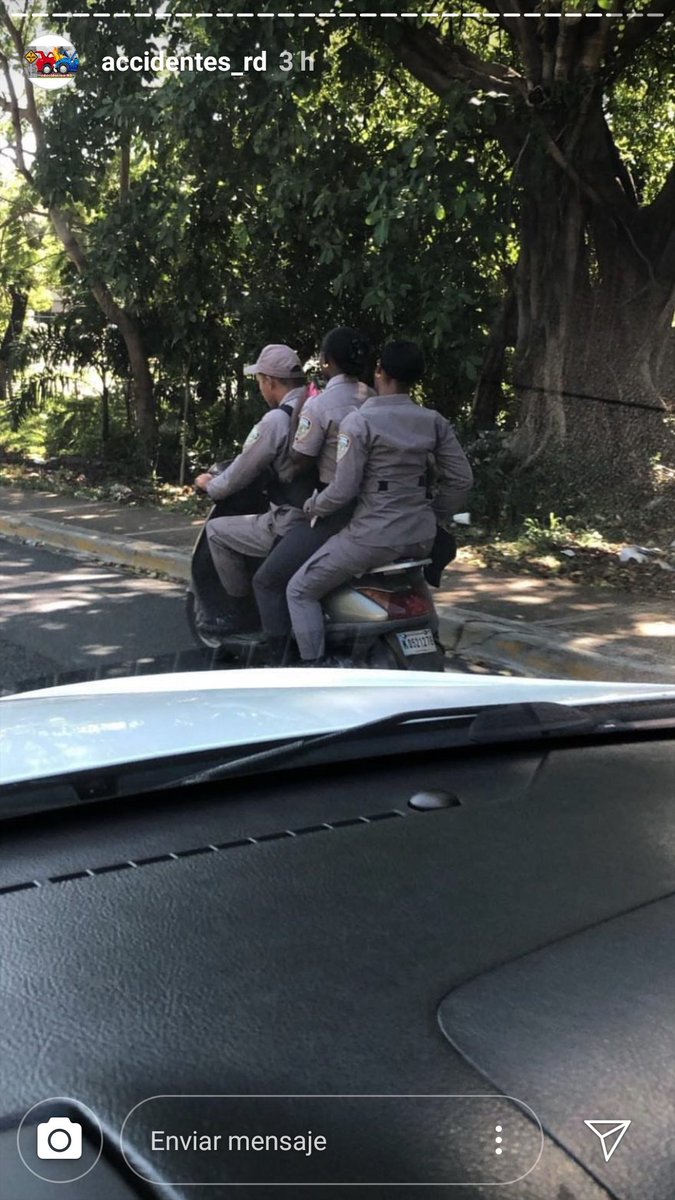 Erick04294036's tweet photo. @PoliciaRD https://t.co/YyRXiT2eoj