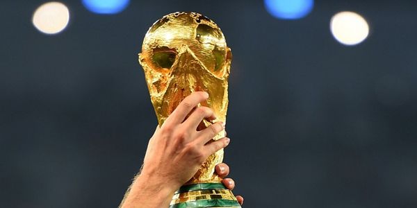 RussiaWorldCup2's tweet photo. New post (FIFA agrees to expand World Cup to 48 teams...) has been published on  - https://t.co/RBO637PIEq https://t.co/uhRyUXElLr