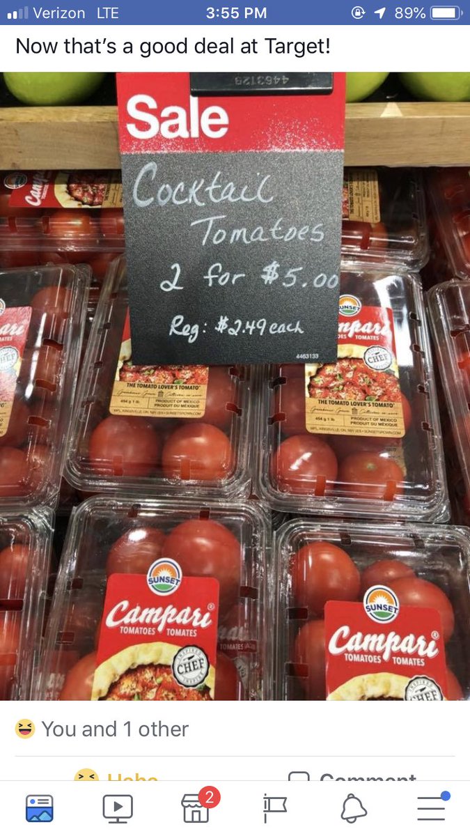 melissaprusher's tweet photo. .@Target I think you can do better #mathishard https://t.co/pA5SjvDHdk