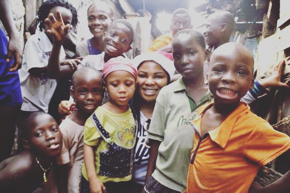 oghenekaroitene's tweet photo. Hanging out with these kids in Nigeria the other Christmas ๐ was an unforgettable experience, I miss them โฅ๏ธโฅ๏ธโฅ๏ธ
#humanitarian #ChristmasCountdown #saturdayvibes #RemoveALetterSpoilABook #IWishTheyMadeAPillFor #ThereIsntMuchTime #WorldPrematurityDay #MyInspirationalQuoteIs https://t.co/x9qPviW6ew