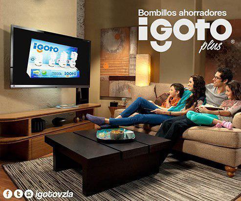 igotovzla's tweet photo. ¿Ya te cambiaste a los bombillos ahorradores de Igoto? ¡Hazlo! Los vas a disfrutar y admirar 🎉👏 Nuestro producto ecologico se ha convertido en una forma de hacer uso eficiente de la energia electrica 

#consumoenergetico #productoecologico #ecologia #bombilloahorrador #igoto https://t.co/4b1xxUwSTz