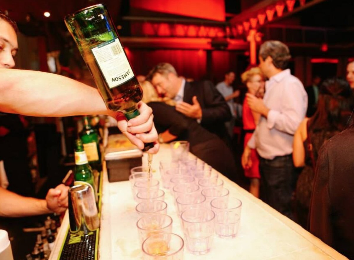 Make the most of tonight and worry about it all tomorrow! Book a table with us today!