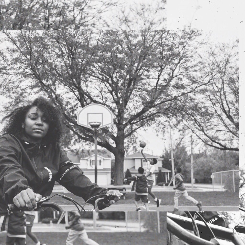 looptheory_inc's tweet image. New @_BrittneyCarter music in under an hour...who’s ready? 💎 #looptheory #papercrowns #brittneycarter