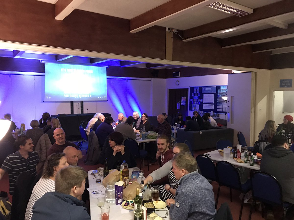 Christ Church tweet media