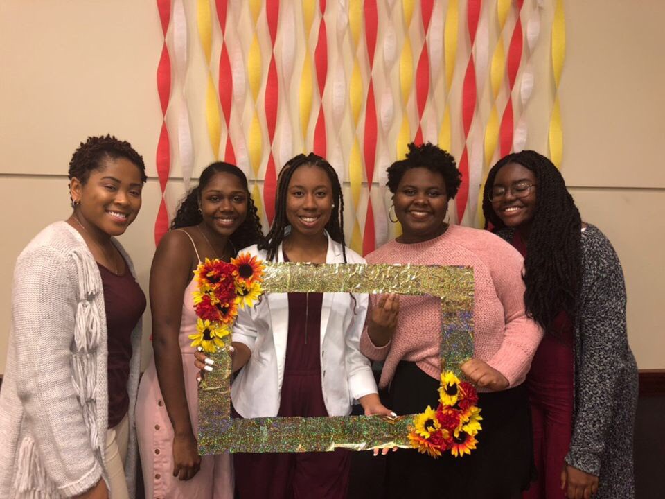 queens_uplifted's tweet photo. Thank you to all the women who attend our second annual Brunch With Queens! https://t.co/qhmj88lXco