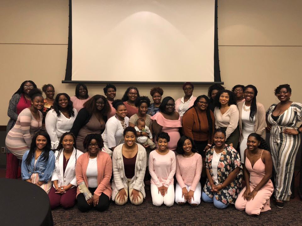 queens_uplifted's tweet photo. Thank you to all the women who attend our second annual Brunch With Queens! https://t.co/qhmj88lXco