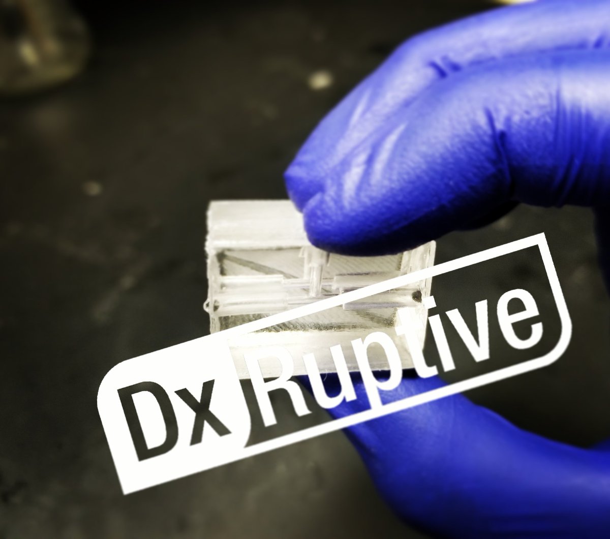 DxRuptive, Inc. tweet media