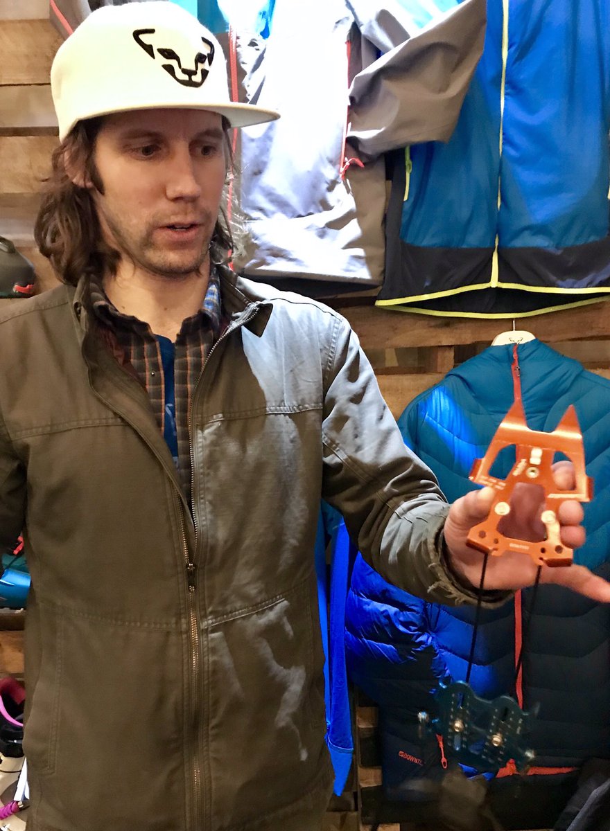 MartinC_Guide's tweet image. Somewhat in awe of Hoji at #kendal18