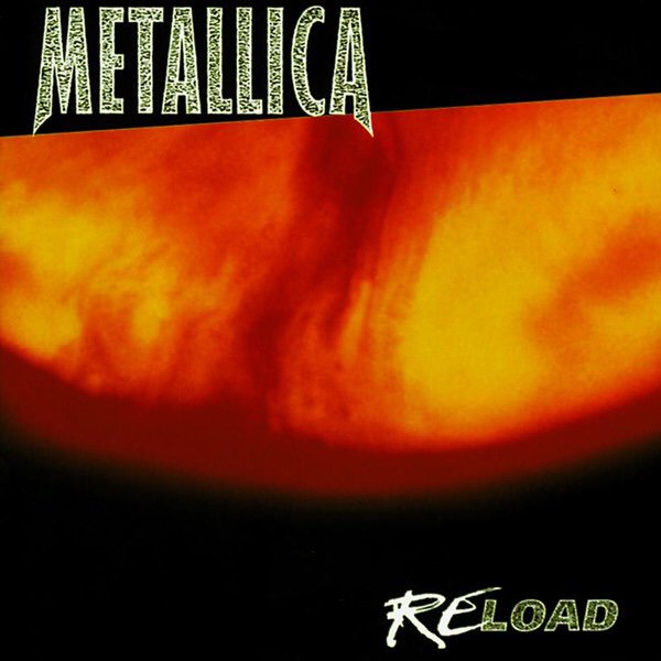 Fuel by Metallica 21st Anniversary!
And Happy Birthday, Kirk Hammett!! 