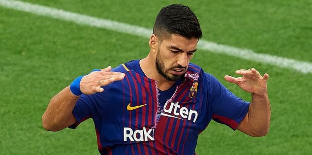 Shafcban's tweet photo. One taught me love
One taught me patience
One taught me pain #FCB #Barca #Messi #Suarez #Neymar #ThankYouNext https://t.co/X8iwoQVfgo