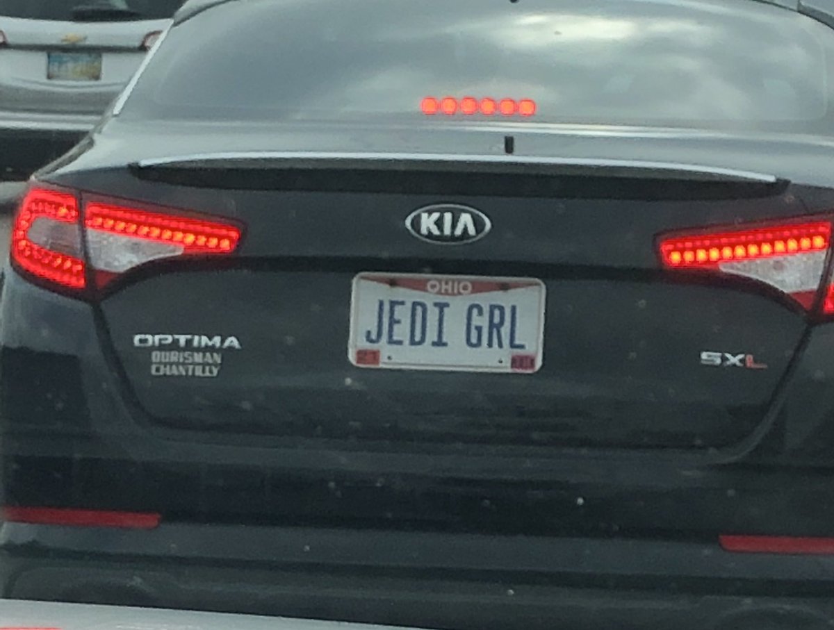 _natemeadows's tweet image. @JennaPet I can totally see you doing this #ForceIsStrongWithThisOne