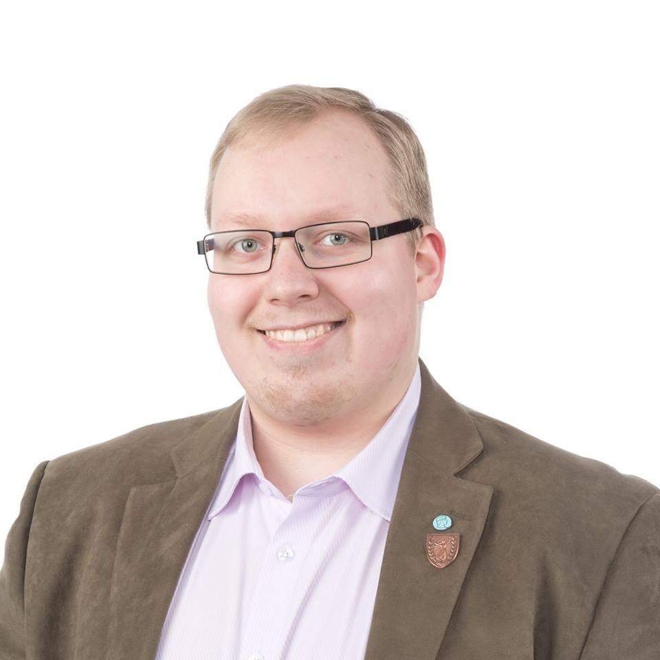 RogerKulmala's tweet photo. Vihaajat vihaavat, mutta @HerraHaapala on valittu perussuomalaisten eduskuntavaaliehdokkaaksi Lapissa. https://t.co/iTVblbG1ty #psnuoret #psnuoret18 #psnuoretkuopio18 https://t.co/ZhWXVuY1o2
