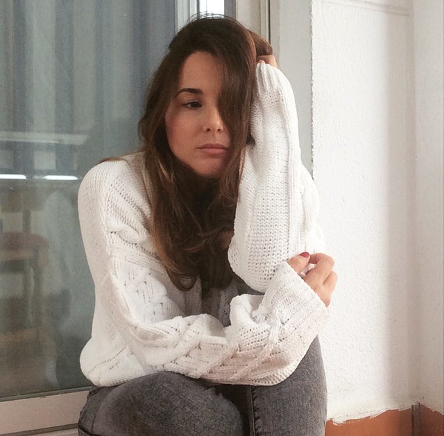 Que tienes, que nunca...te supe cómo descifrar 🗺 <a href="/manuelcarrasco_/">Manuel Carrasco</a> #dejameser #lacruzdelmapa #desnudandosentidos