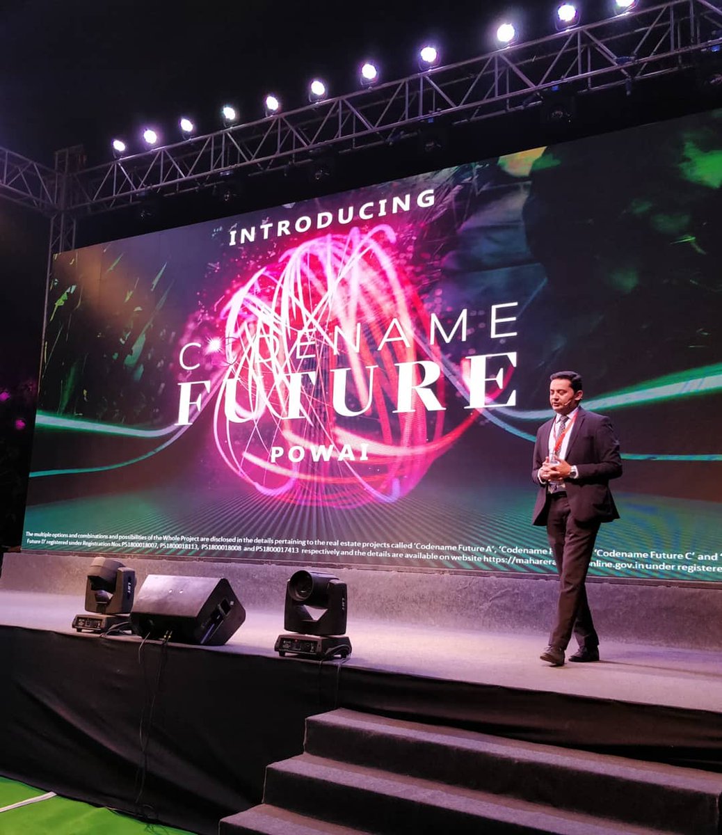 kanakia_spaces's tweet photo. The mega event has come to an end. 5000 happy customers and inspiring learnings from Shri Gaur Gopal Das made this event, a successful one.
#KanakiaGroup #KanakiaCodenameFuture #PowaiCalling #GaurGopalDas #AdvancedLiving
-
MahaRERA No: P51800018007 https://t.co/L6ziRNi7ae