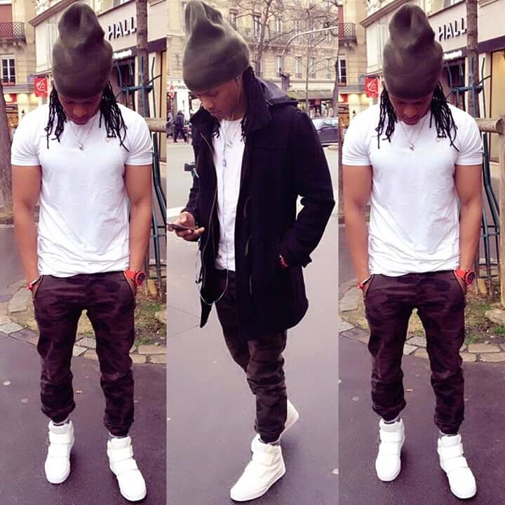 Nyongera18's tweet photo. Happy weekend🔥
Follow👉 @thebaninas
#BodyLanguageMovement
#TheBaninaEmpire
#LavezPromotionsUG https://t.co/EX71vseGnF