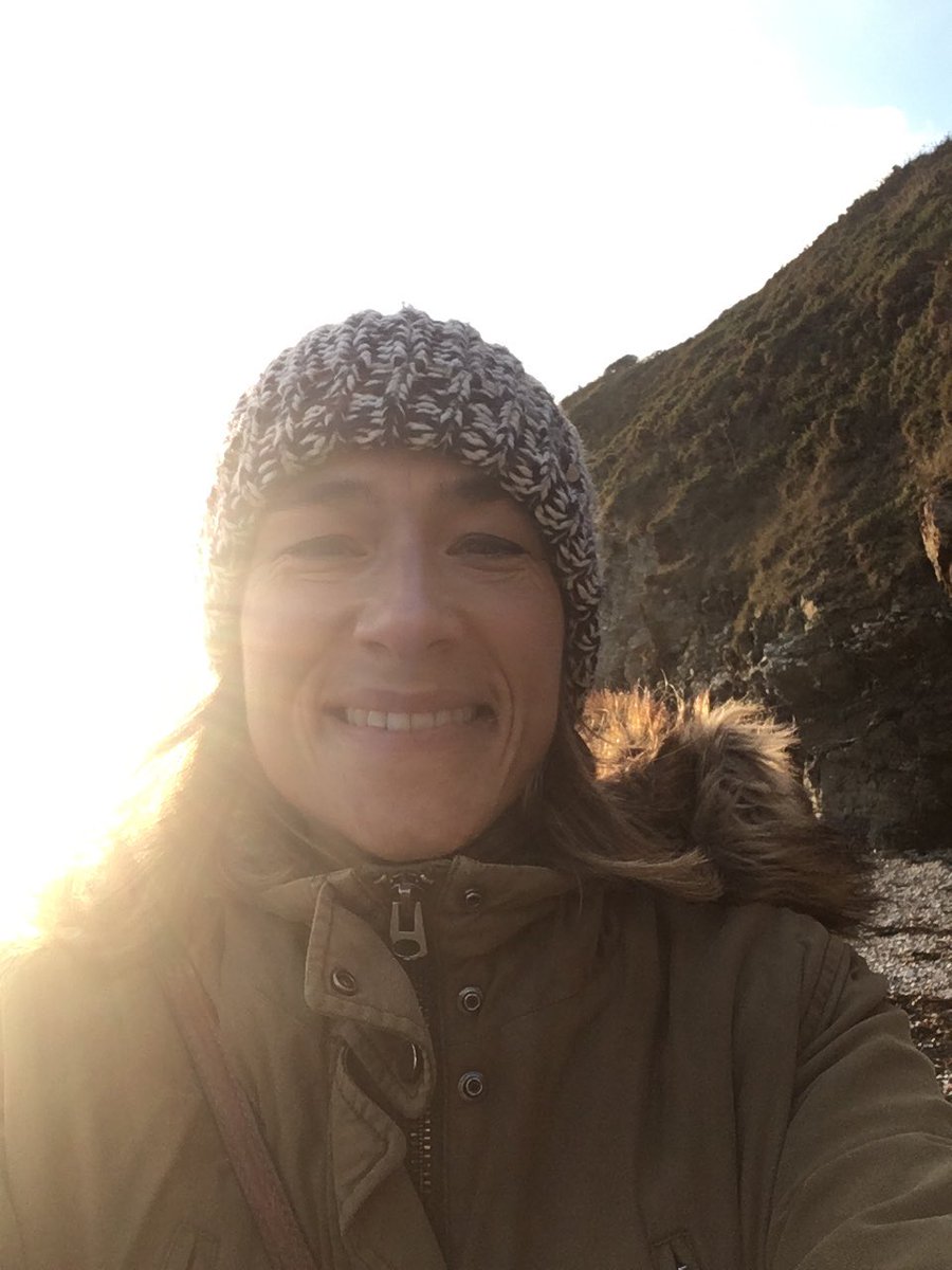 VanessaLangers's tweet photo. So itβs a pretty fab day to arrive in Cornwall #Notsmug @CornwallLifeMag @cornwall #Charlestown https://t.co/lbdqotFqYn