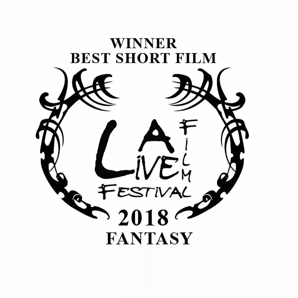 Wow! 7 awards from <a href="/BIGHOUSELA/">BIG HOUSE</a> &amp; <a href="/filmfestlalive/">filmfestla</a> and screened at prime time in front of a full house at the prestgious <a href="/LALIVE/">L.A. LIVE</a>. Thank you so much!  m.facebook.com/story.php?stor…