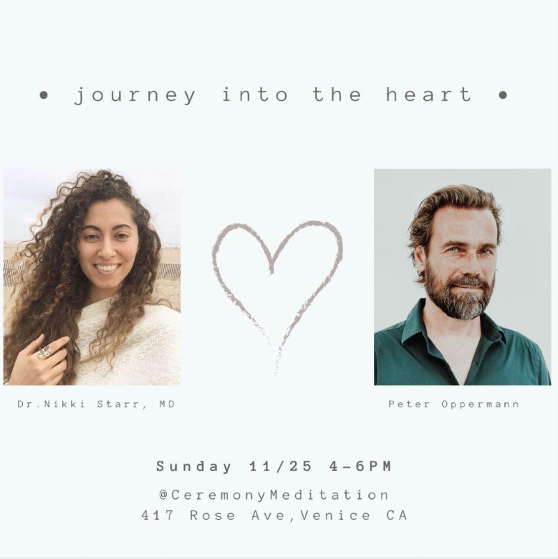 DrNikkiStarr's tweet photo. LA Fires, Love Workshops, New Years in Oaxaca + More - https://t.co/pl7MJeE8KC https://t.co/7WuBjEYBi0